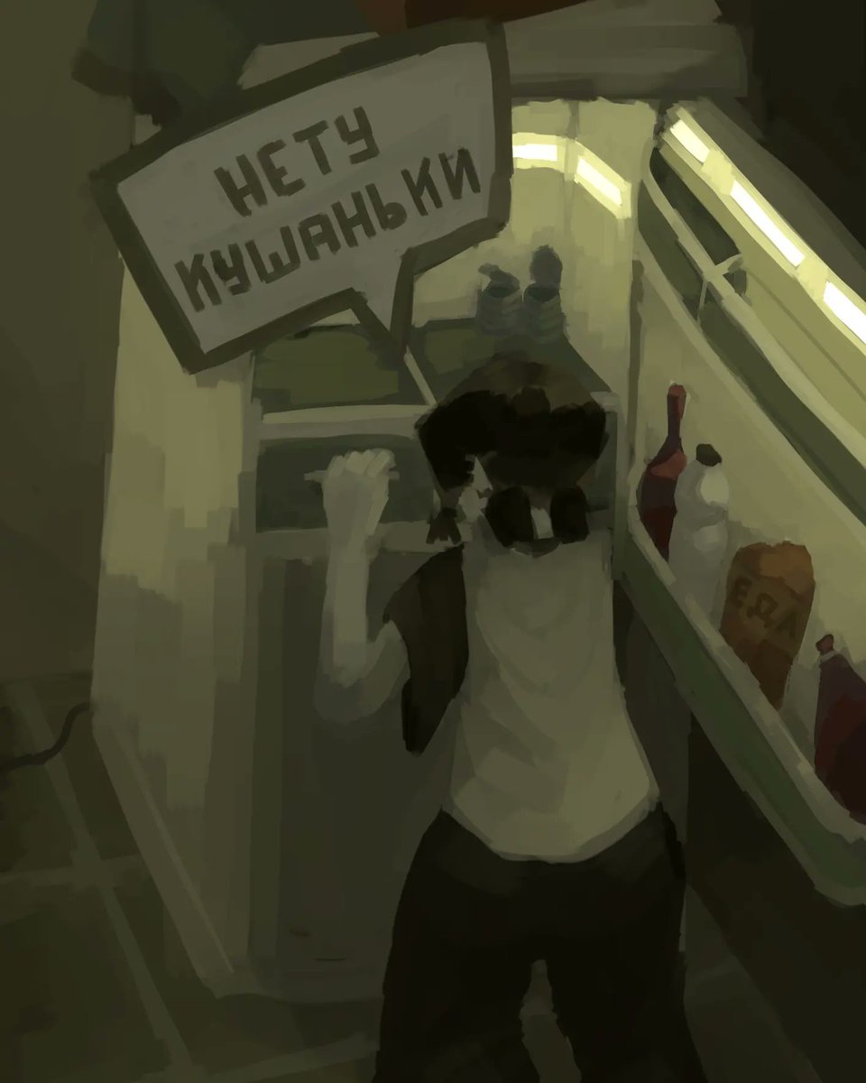 _ToDyWhatever's tweet photo. Hungry students

#art #artist #illustration #16TimesVerse #oc https://t.co/yG0z3vfDRJ