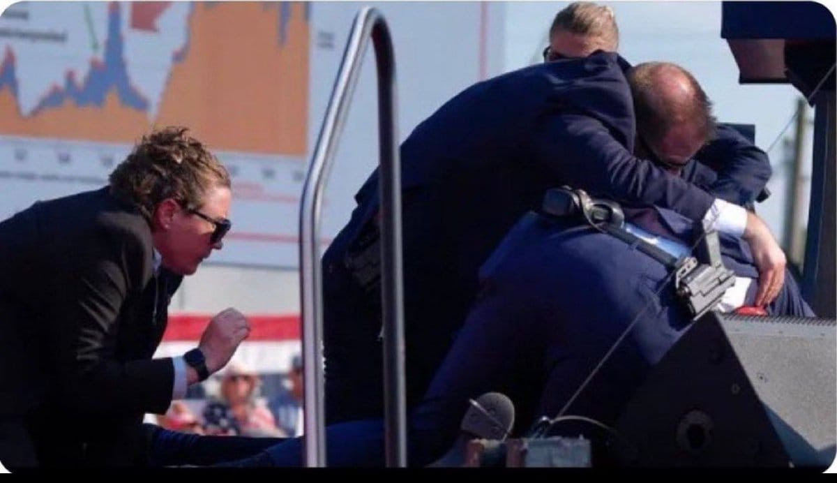 Me hiding the receipt for yet another generator I purchased