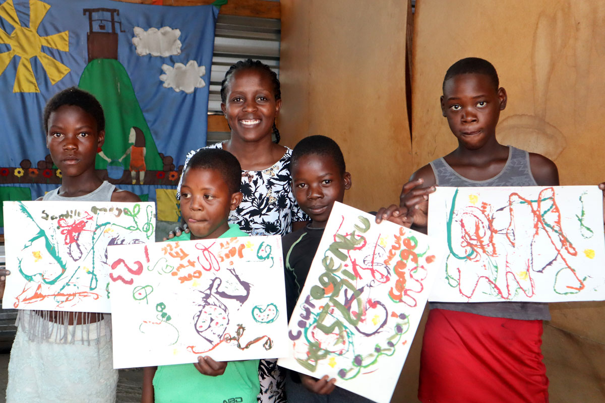 Global Fund for Children tweet media