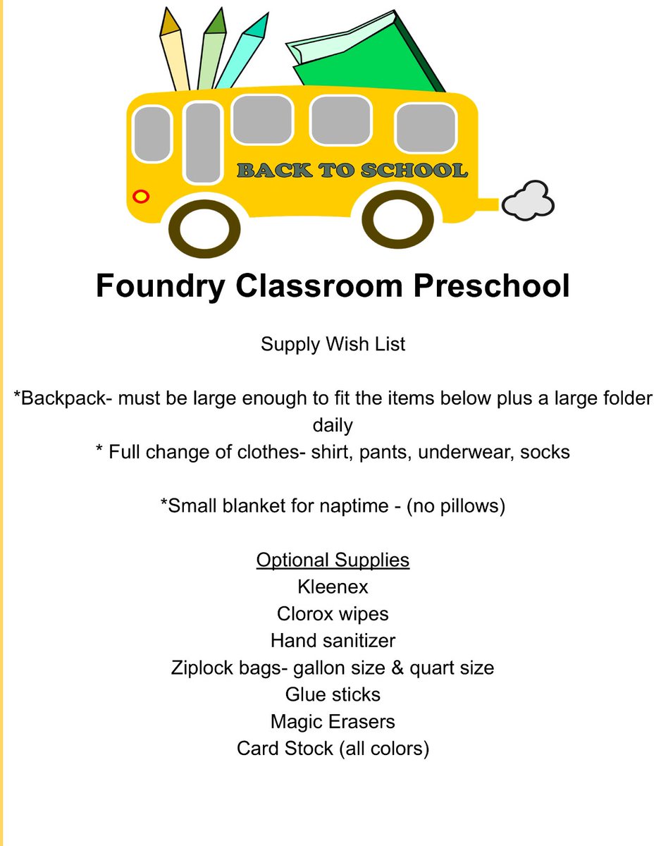 Warren Elementary tweet media