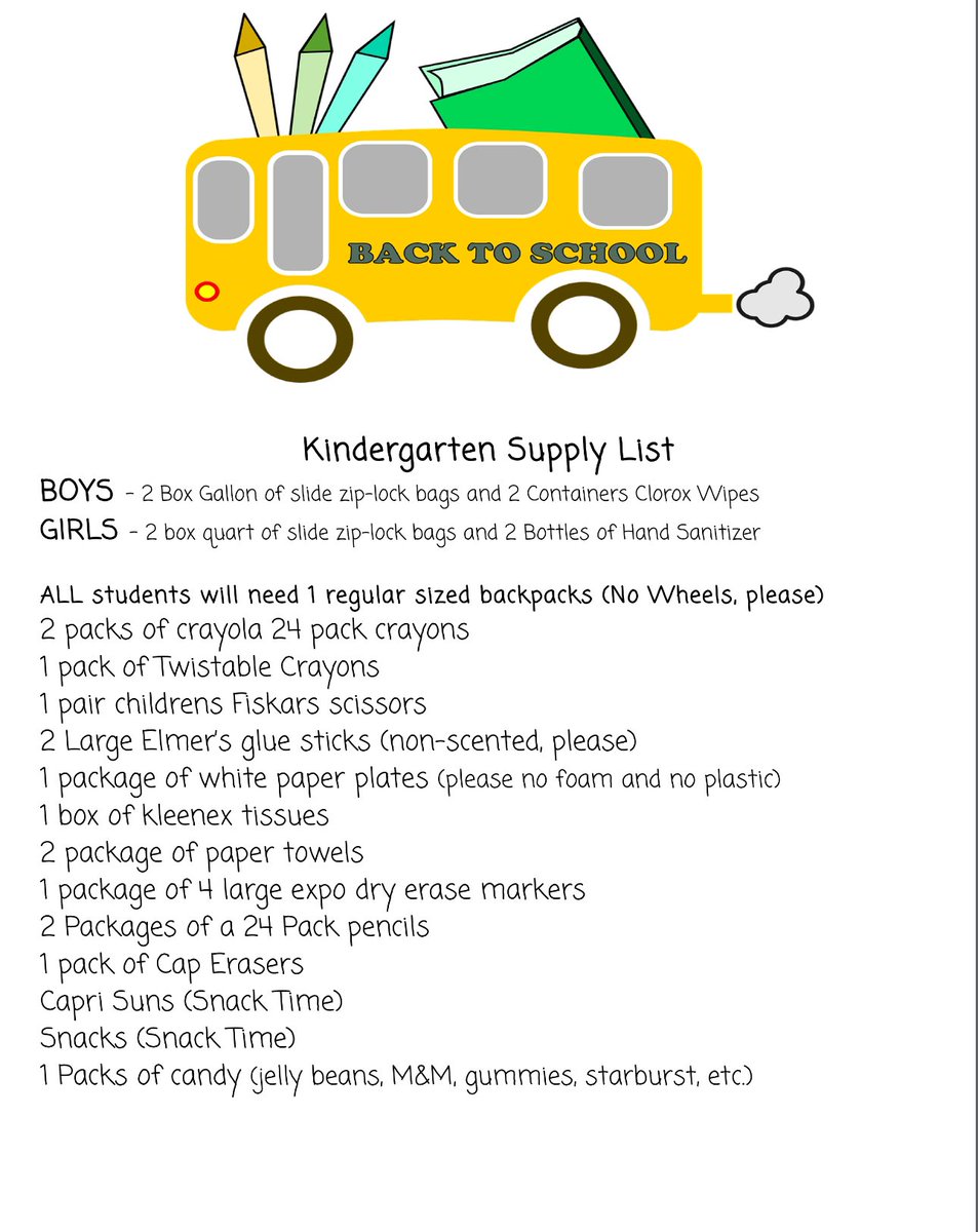 Warren Elementary tweet media