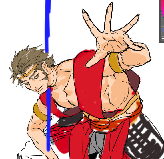 「oc」|宗像いづむのイラスト