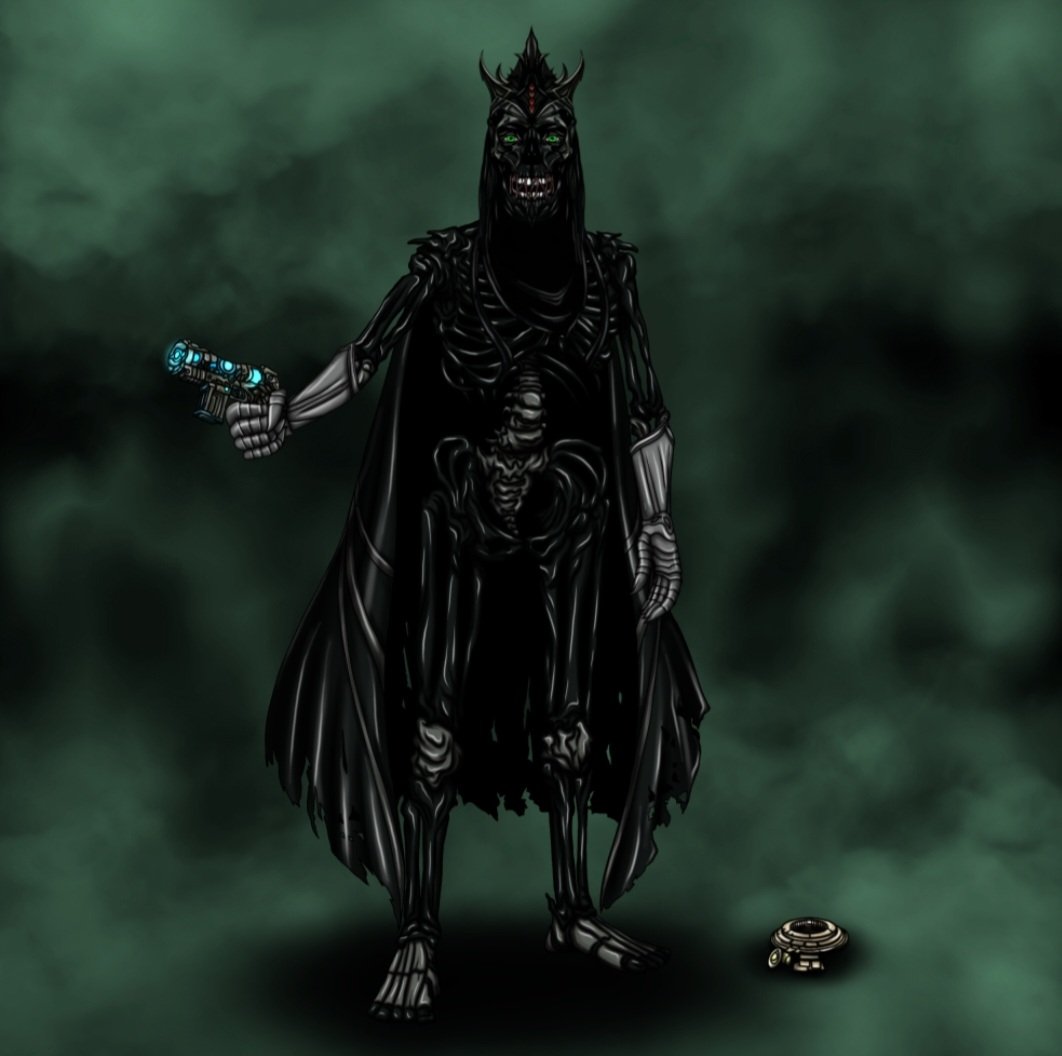 RP_BFTD's tweet image. Come join the #CryptCrew!