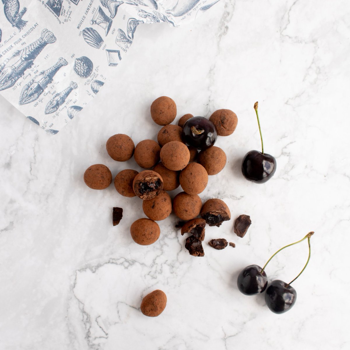 Rococo Chocolates tweet media