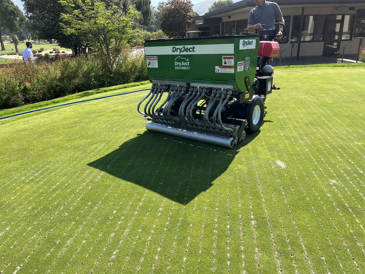 DryJect Southwest tweet media