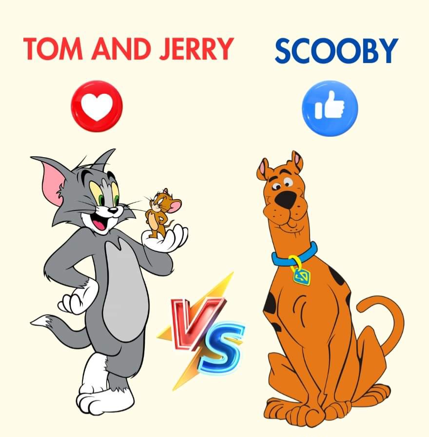 SCOOBY! 😃👍