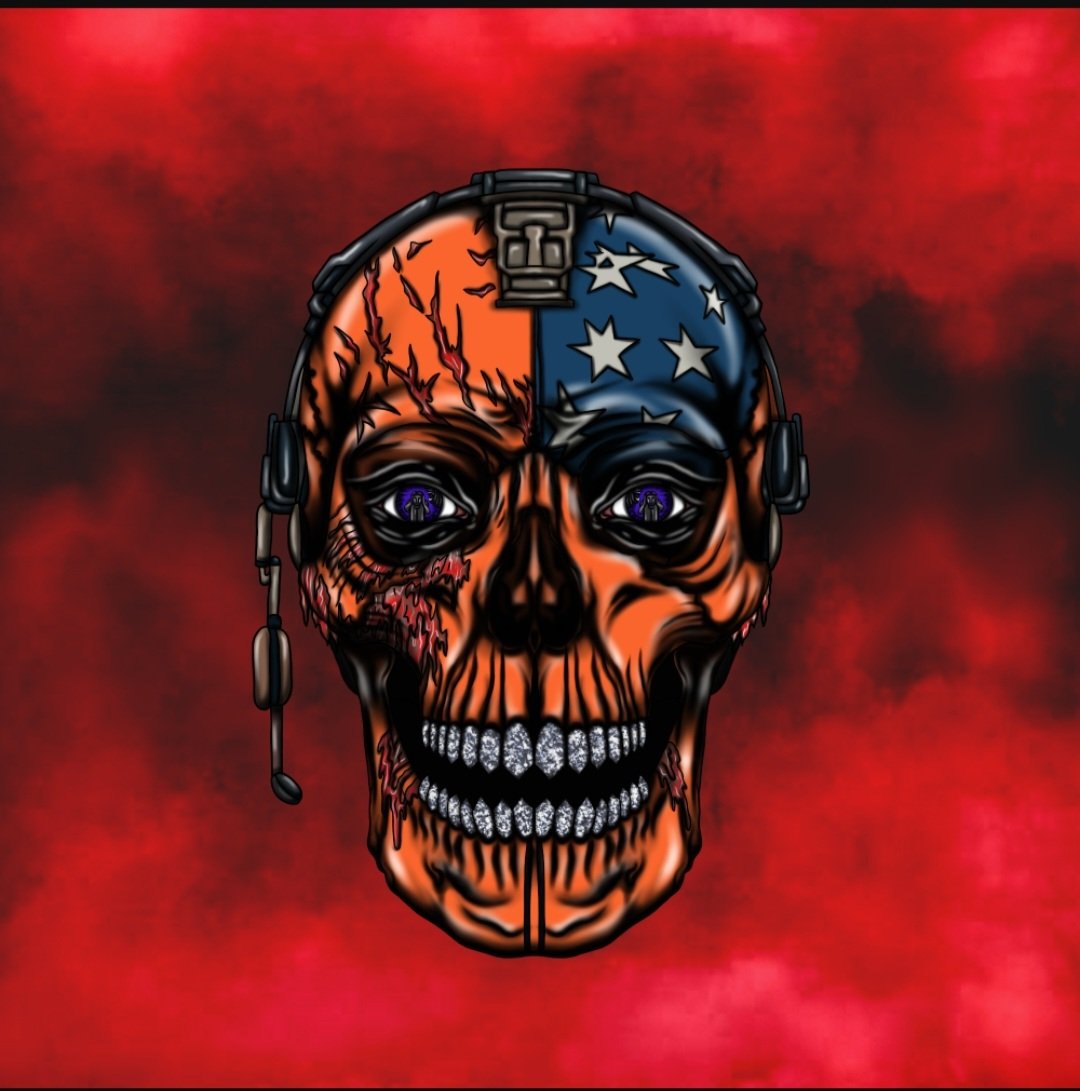 RP_BFTD's tweet image. Come join the #CryptCrew!