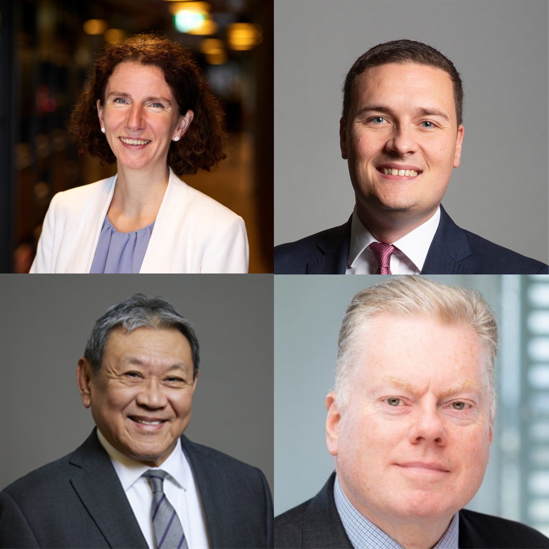 Fabians are at the heart of the new government. Unfortunately this means that some members of our Executive Committee must step down in order to fulfil their new roles on the frontbench in the House of Commons and House of Lords.

We are incredibly grateful for the massive