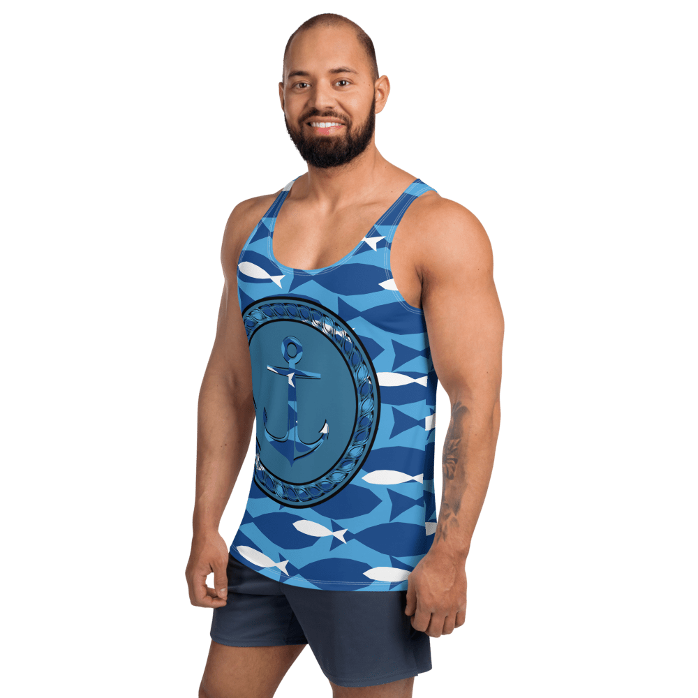 Unikatemarkt's tweet photo. Active-Fitness-TankTop-Herren- Design: Anker jetzt weltweit exklusiv im #jagxx shop von Julien Lietz: https://t.co/CjzCuxIOgs
#Anker #Trainingsshirt #lauftraining #Sprint #Fitnesstraining #muskeltraining #Yogashirt #herrentop #Wien https://t.co/z3inOxfnWA