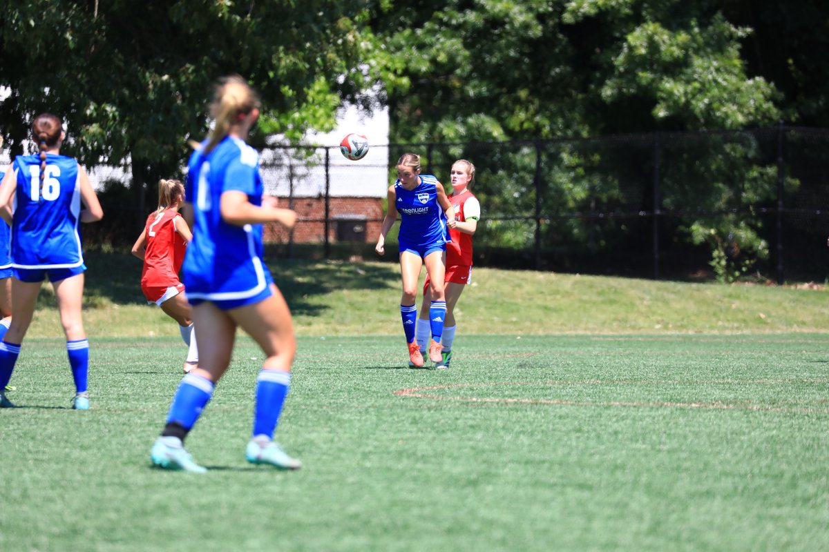 They’re HEADING back to Nationals! Read more about our ‘08 Girls journey in the FNP article: ow.ly/Vtsx50SB23F #FCF #FCFrederick