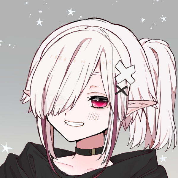 KabaGonnaPlay's tweet photo. Tried my best with what was available, but I really like how this turned out! #Vtuber #ENVtuber https://t.co/9n2fJCZzVL