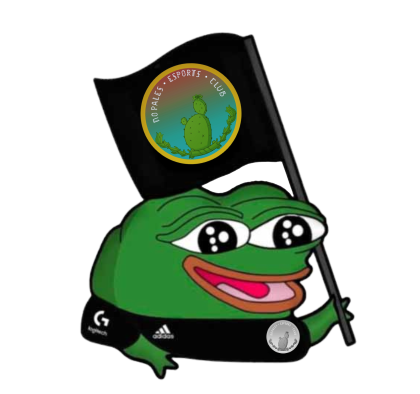 ClubNopales's tweet photo. @CopaProAm @novacrows No olviden apoyarnos en el Chat de la liga con los nuevos emotes que implementaron! https://t.co/MMJQxS9OdR