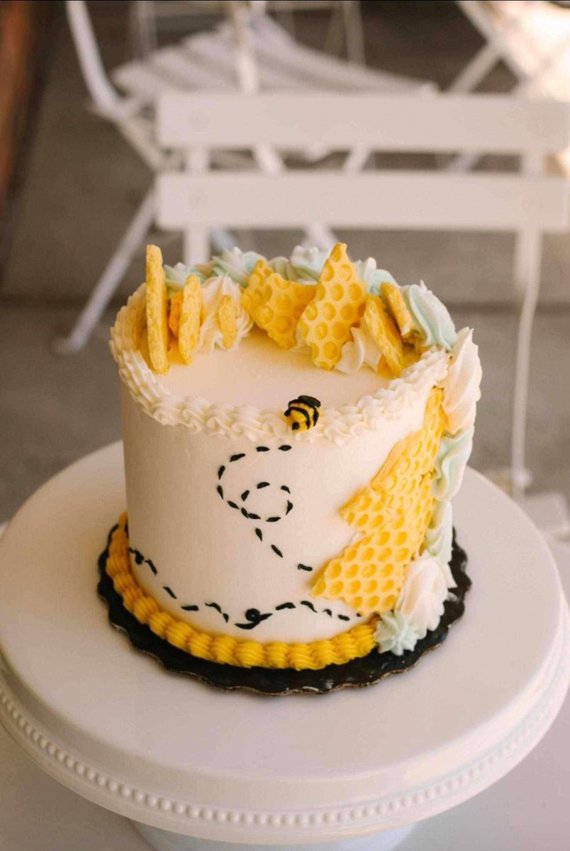 CNFT_Whimsy's tweet photo. Cake wars here I come 🥳😋🎂
#CAKELINK #cake #art #Cardano https://t.co/qDAHlKdhzz