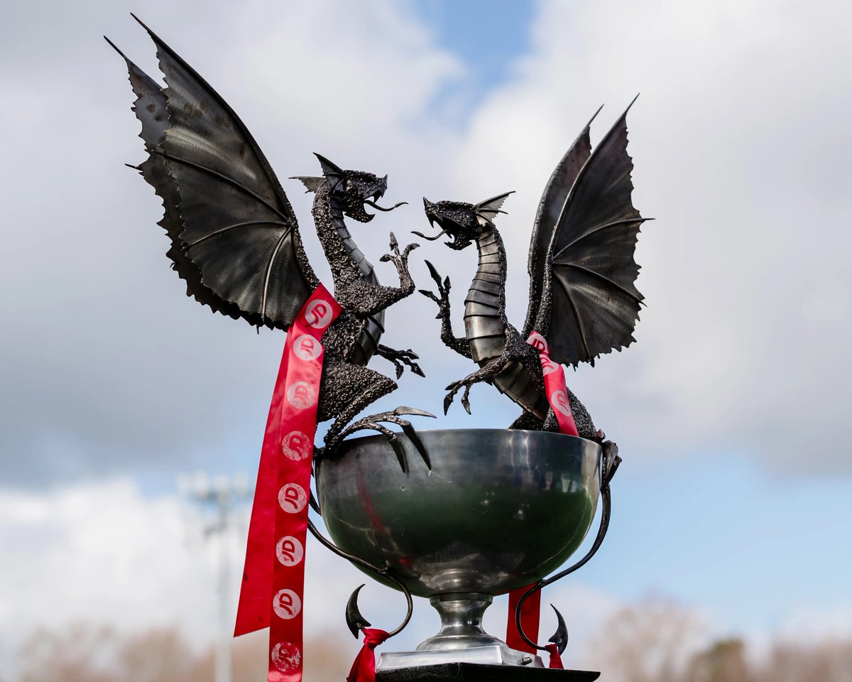 Cymru Prem Predictathon tweet media