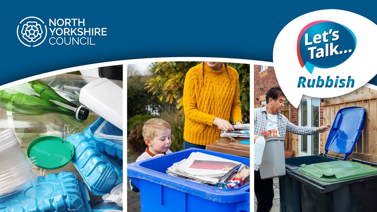 North Yorkshire Council tweet media