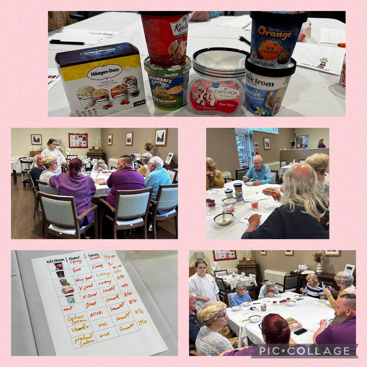 Primrose Court care home in Guiseley, Leeds Anchor Anchor