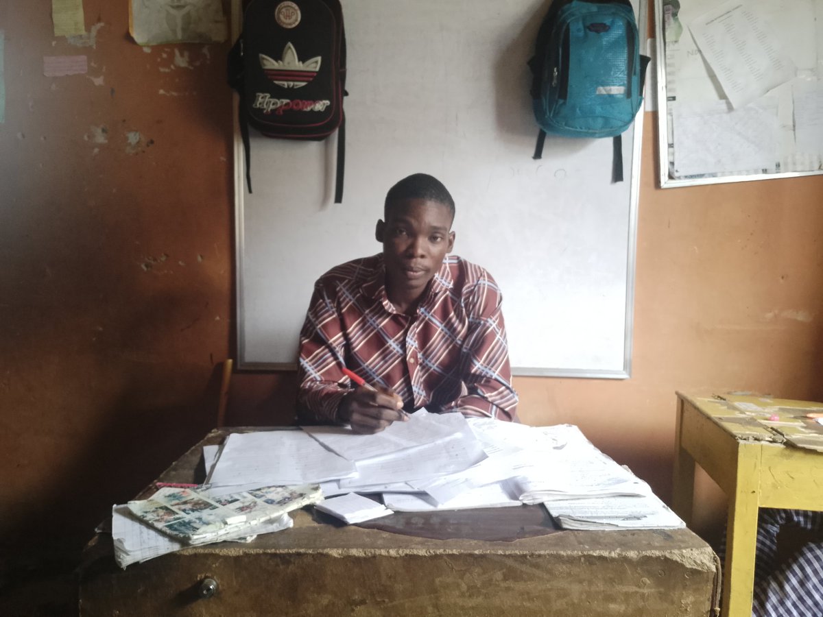 DavidOluwakayo2's tweet photo. Success is a requirement for more work.
#Davidk #obadaveed https://t.co/vxFVCNtQjg