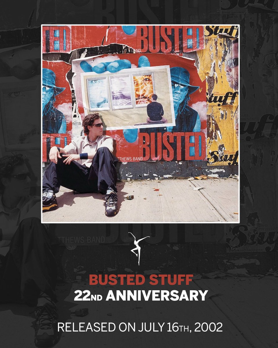 Dave Matthews Band tweet media