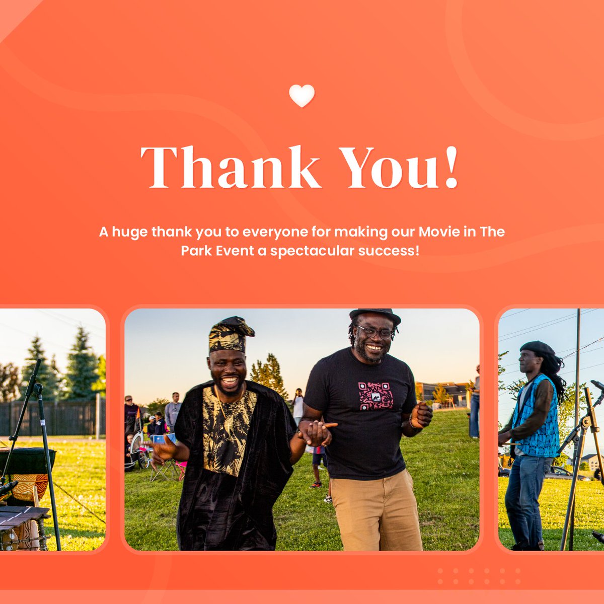 African Movie Festival in Manitoba tweet media