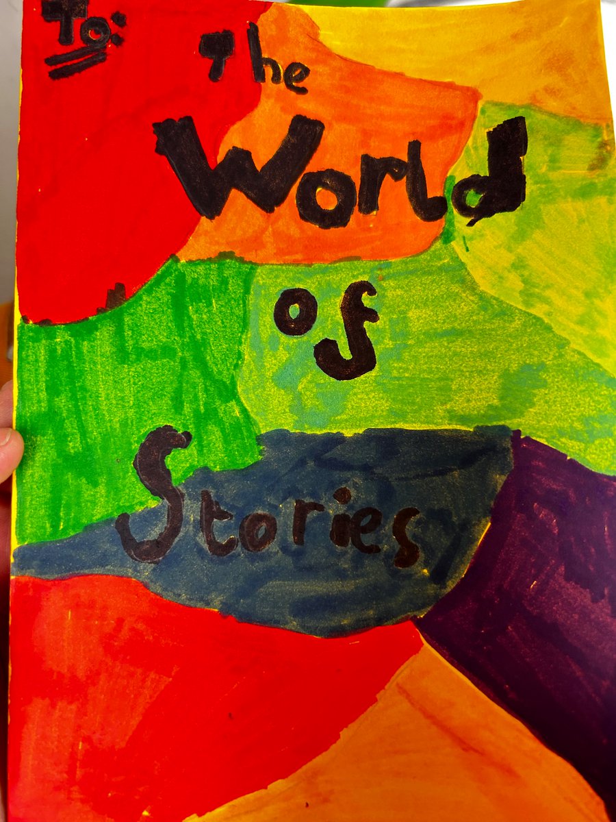 Books__bab's tweet photo. Celebration time in Wolves with pupils who have worked on an amazing author project with @SerenaKPatel. Their work has been published &amp; will be in @WolvesLibraries very soon through our World of Stories programme. @penguinrandom @ace_national @Literacy_Trust https://t.co/eWAkw4mN1b