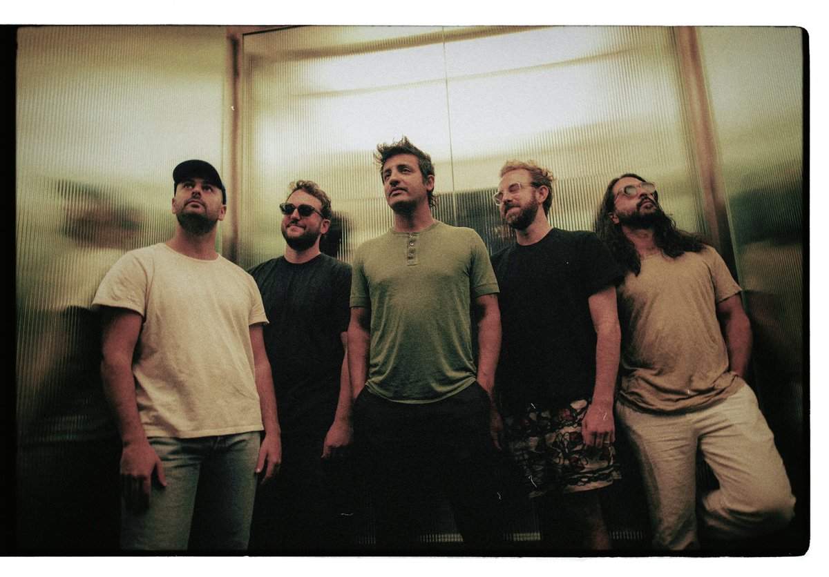 Leg 1 of tour ✅
Who’s coming out to leg 2?