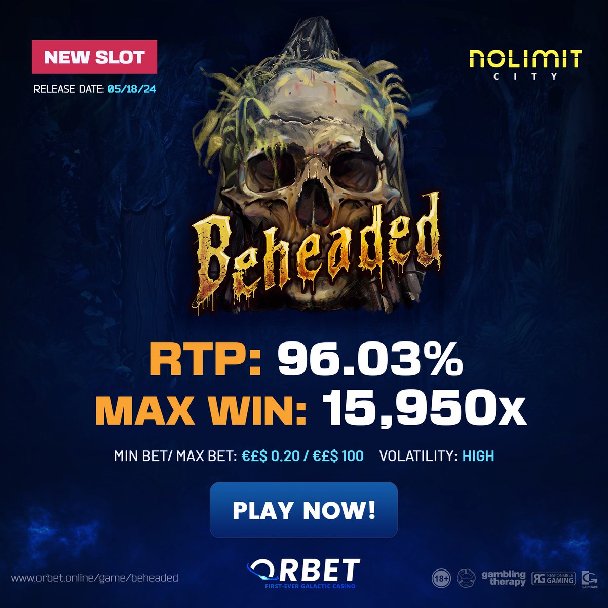 Orbet.com tweet media