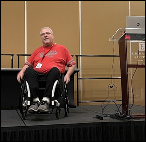 University of Missouri Department of PM&R tweet media