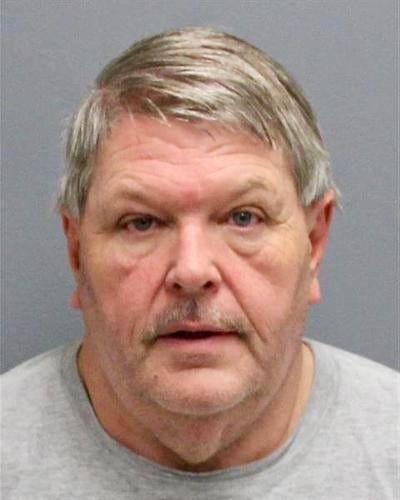 antifaoperative's tweet photo. Virginia police officer, Joseph Adams, has been sentenced to only 3 years in prison for the rape of a child. https://t.co/ybutqBhw6Y