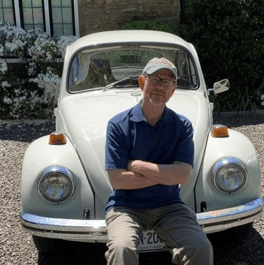 ClassicVWbugs's tweet photo. Happy Tuesday Volks! "Ron Howard's Hidden Gem: A Classic Beetle with Timeless Appeal" READ ON! https://t.co/HOKjBdehgd
#classicvwbugs #vwbeetle #oldbug #vintagevw #classicvw #ronhoward #celebrityvw https://t.co/sXg6exME4h