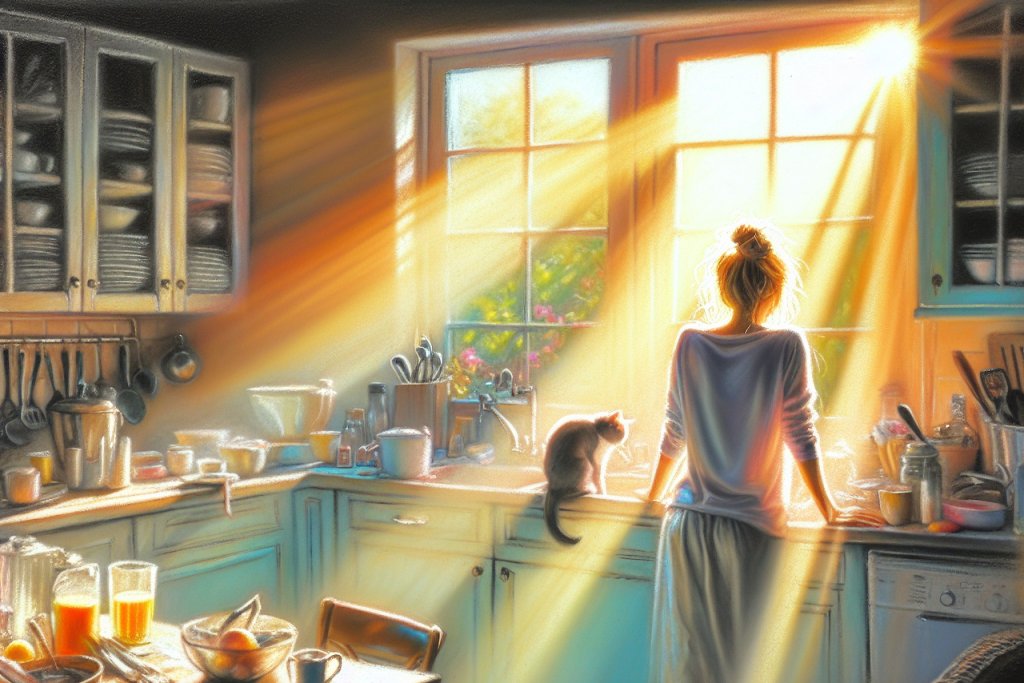 HealthLifeBlogr's tweet photo. How to Embrace the Glorious Mess of Everyday Life https://t.co/TaoDcYgnmE via @tinybuddha https://t.co/7HgLywY87o
