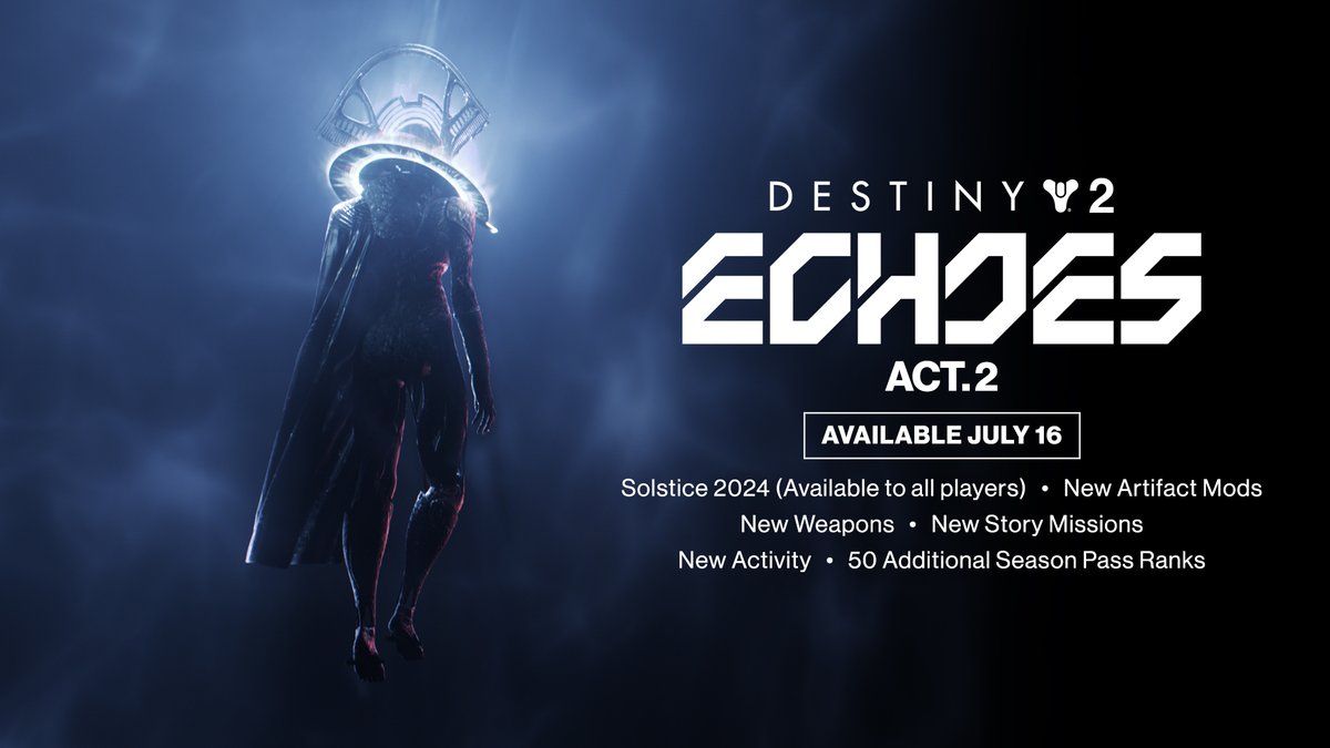 Destiny 2 tweet media