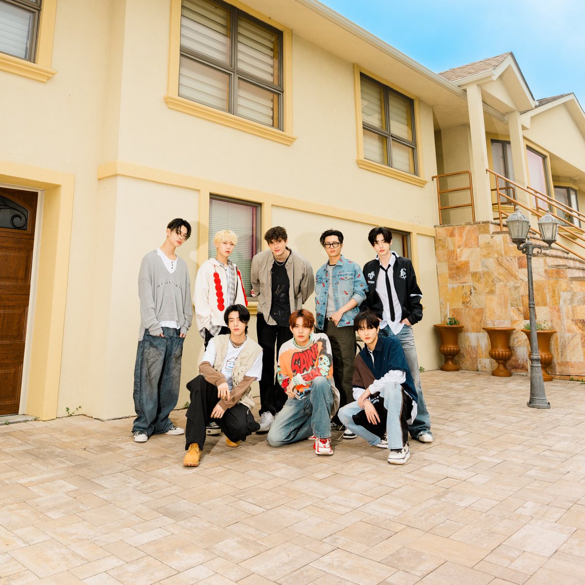 ENHYPEN UPDATES tweet media