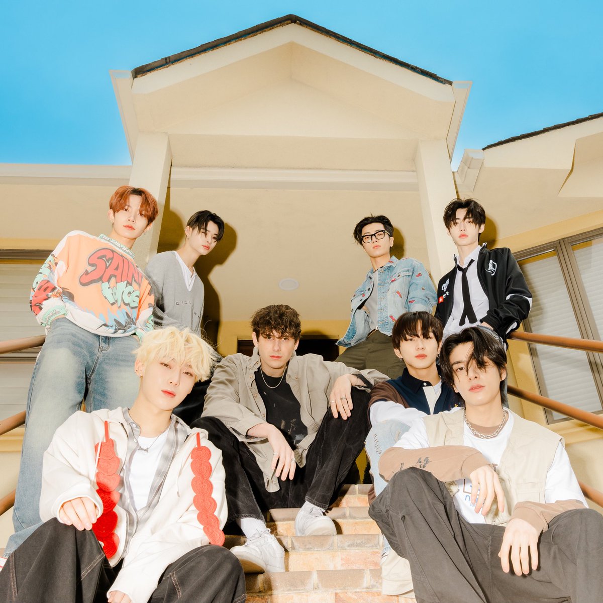 ENHYPEN UPDATES tweet media