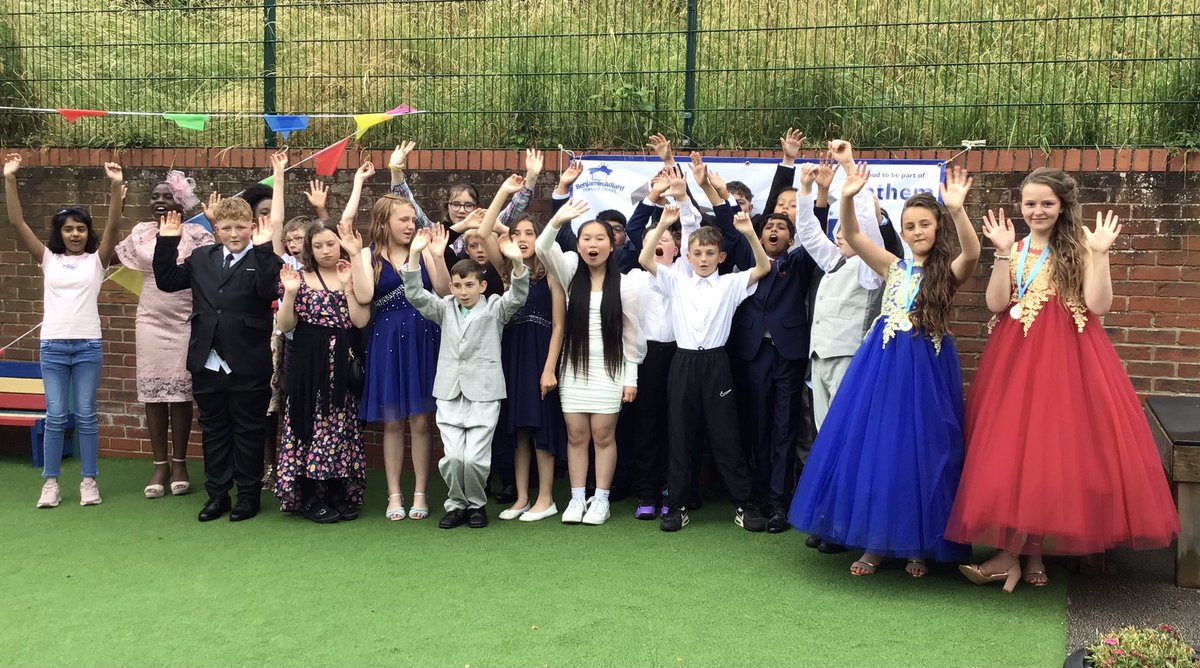 Benjamin Adlard tweet media