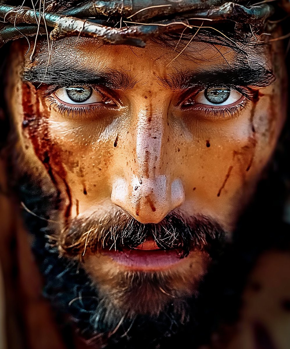 Do you appreciate what Jesus did?
A. Yes
B. No