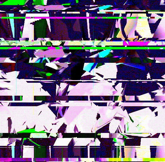 BasedOnGlitches's tweet photo. ___

Based On Glitches 46

In @manifoldxyz => https://t.co/UoZvRGhMMp

#NFT #BaseNFT #Base #BaseChain #Based #Glitch #GlitchArt @base https://t.co/bQkBJsLJPy