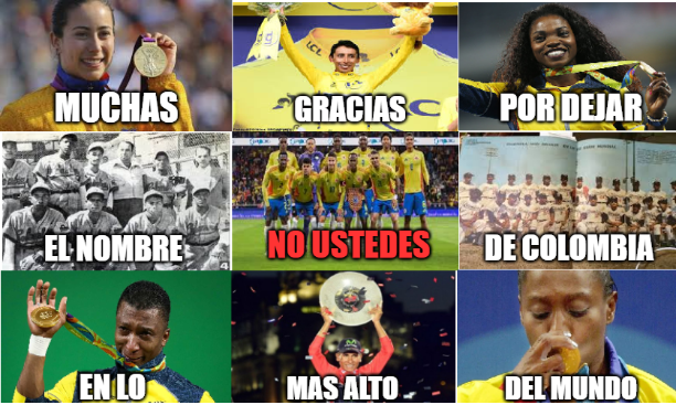 SI FERMANI ES ARQUITECTO, NACIONAL ES EL SPACE. tweet media