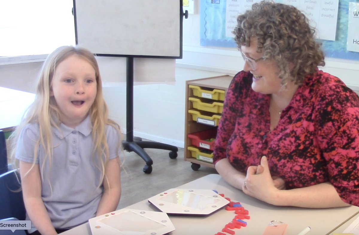 LouiseSelby21's tweet photo. It's not too late to sign up!
This week I'll be releasing a filmed partial Day 3 (along with access to Day 1 & 2) Morph Mastery lesson with the incredible Phoebe. Sign up below!
https://t.co/uzArurooi7
#morphmastery #send #dyslexia #spelling #intervention #morphology #vocabulary https://t.co/2Z4vznQn9j