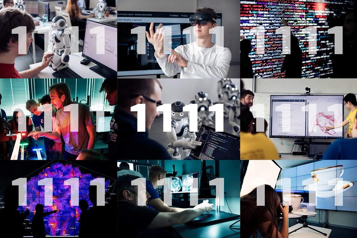 FIT ČVUT tweet media