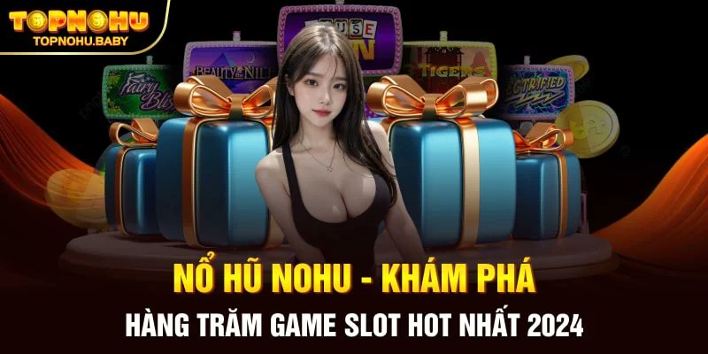 Khám Phá Những Thế Giới Đầy Màu Sắc Từ Topnohu.in - Nơi Bạn Khám Phá Chất Lượng Cuộc Sống