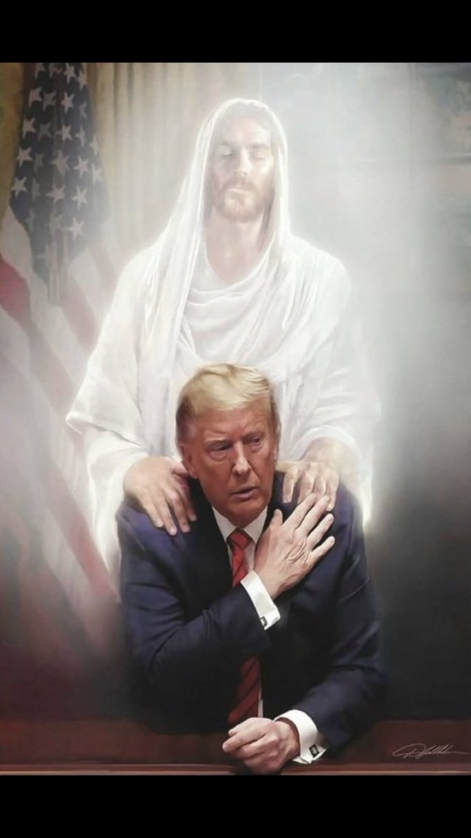 Lord protect trump for America
