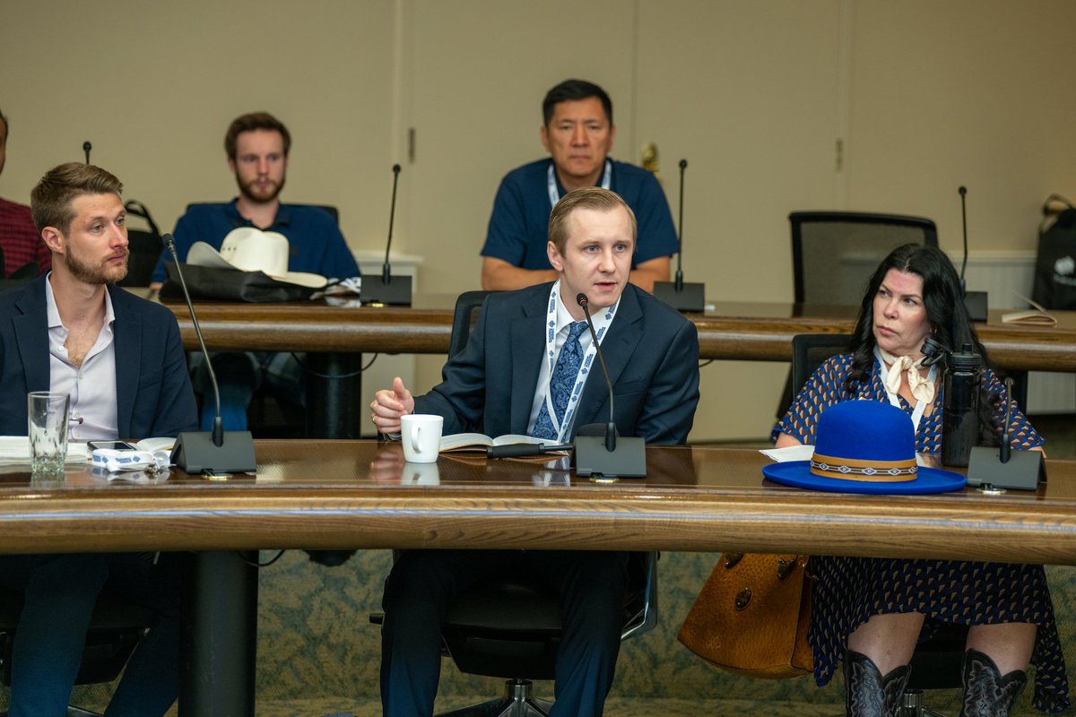 balance_canada's tweet photo. We are thrilled to share the success of the recent Trade Mission in Alberta hosted by the Canadian Blockchain Consortium. A heartfelt thank you to Premier @ABDanielleSmith, Minister of Service Alberta and Red Tape Reduction @DaleNally_AB, and Minister of Technology and Innovation @nateglubish for their participation and openness to engage with us and the industry.  

We are more confident than ever that our move to Alberta was the right choice in building our business and pursuing our trust license. We're looking forward to building the foundations of Canada's digital asset industry as more companies follow in our footsteps here.  

Thank you @Koleyayyc and the @Blockchain_CBC team for organizing a memorable trade mission during the @calgarystampede. We look forward to participating in future missions together.  

#balancetrustcompany #balance #custody #digitalassets #crypto #canadablockchain