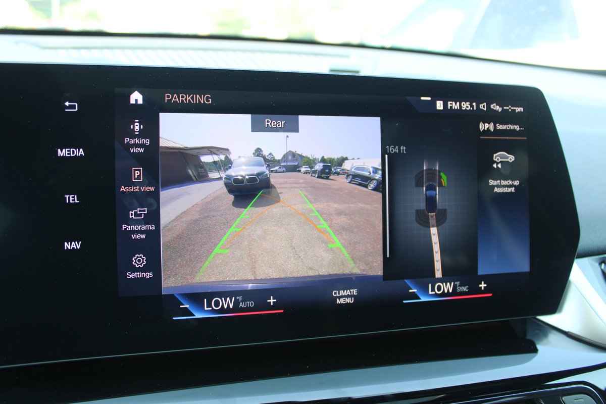 BMW_of_Meridian's tweet photo. 2023 BMW X1 xDrive28i!
It many great features including Ambient Lighting, Back-Up Assistant with memory up to 164 feet and BMW's Connected Navigation with Real Time Traffic Information!
601-483-8131
https://t.co/xbiBHi9zYn https://t.co/HKYP02OYvX