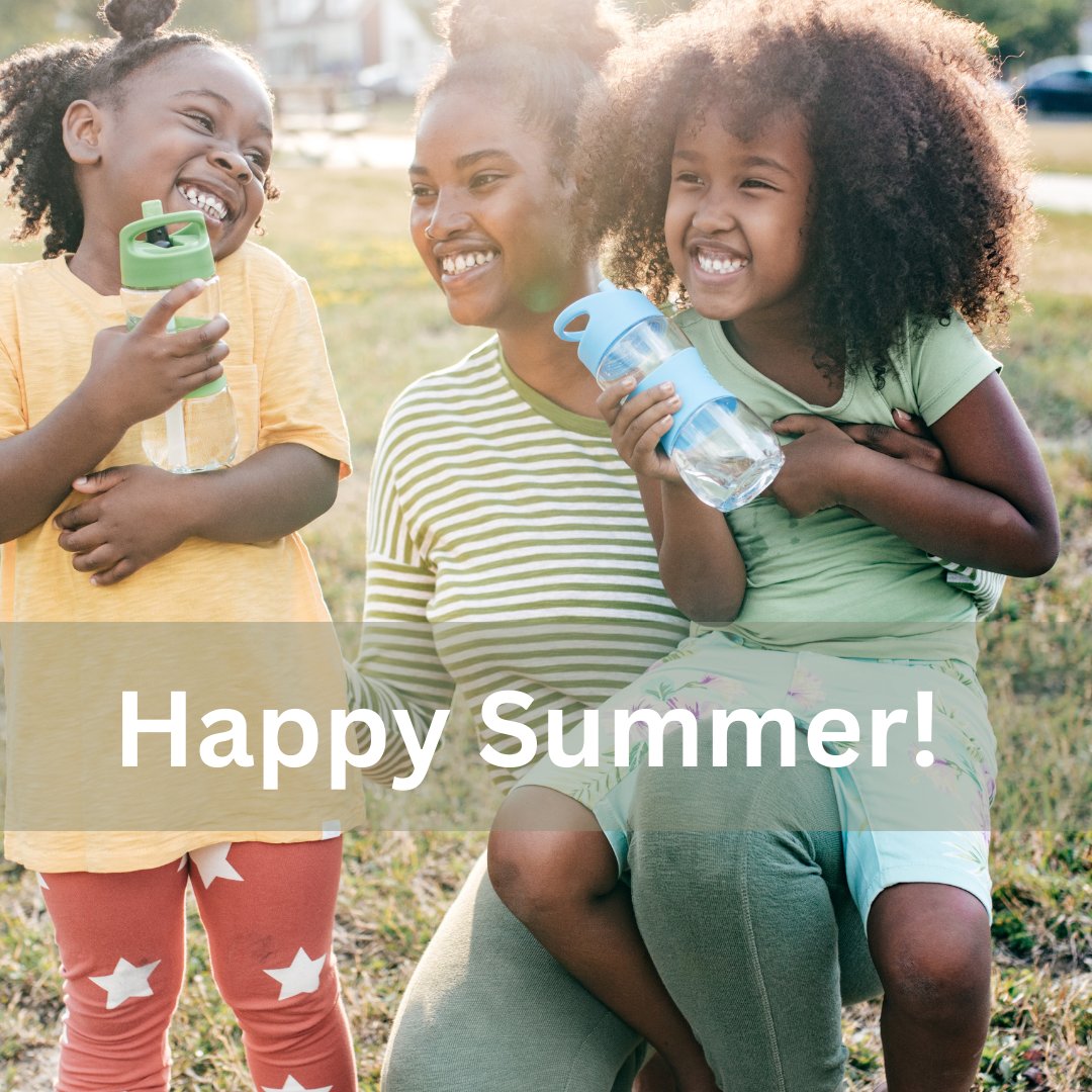 We hope everyone is having a fantastic summer! See you in September. If you need to register for September please visit CatholicEducation.ca.
