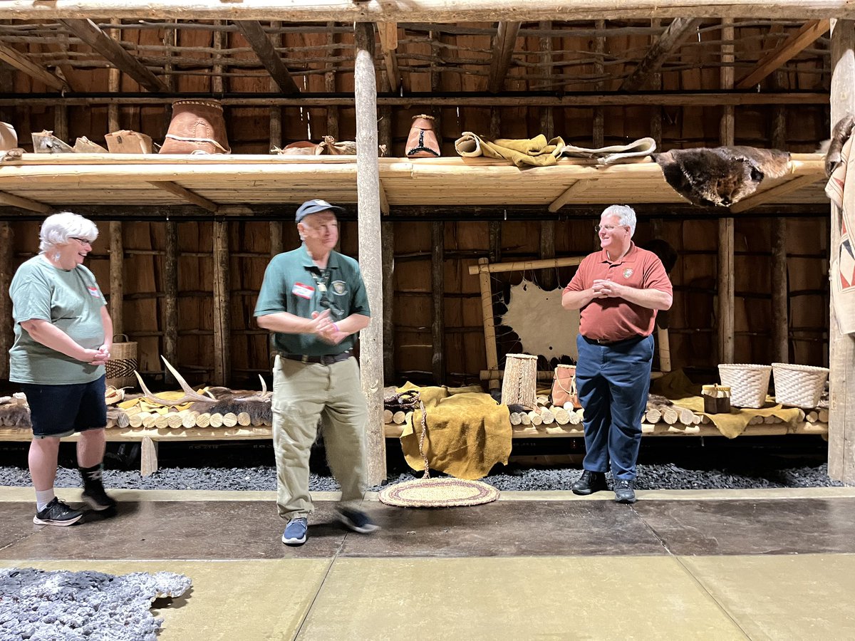 Learning about DBQ Document Based Questions and Place Based Inquiry at <a href="/RiverRaisinNBPF/">River Raisin National Battlefield Park Foundation</a> <a href="/WayneRESA/">Wayne RESA</a> #curiosity High quality questioning techniques QFT