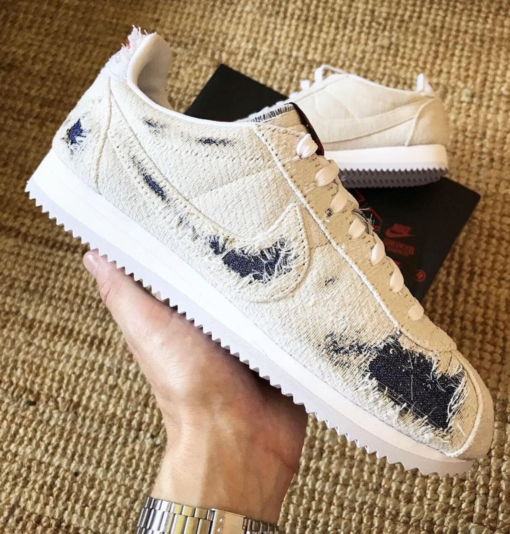 Sneaker News on X: 