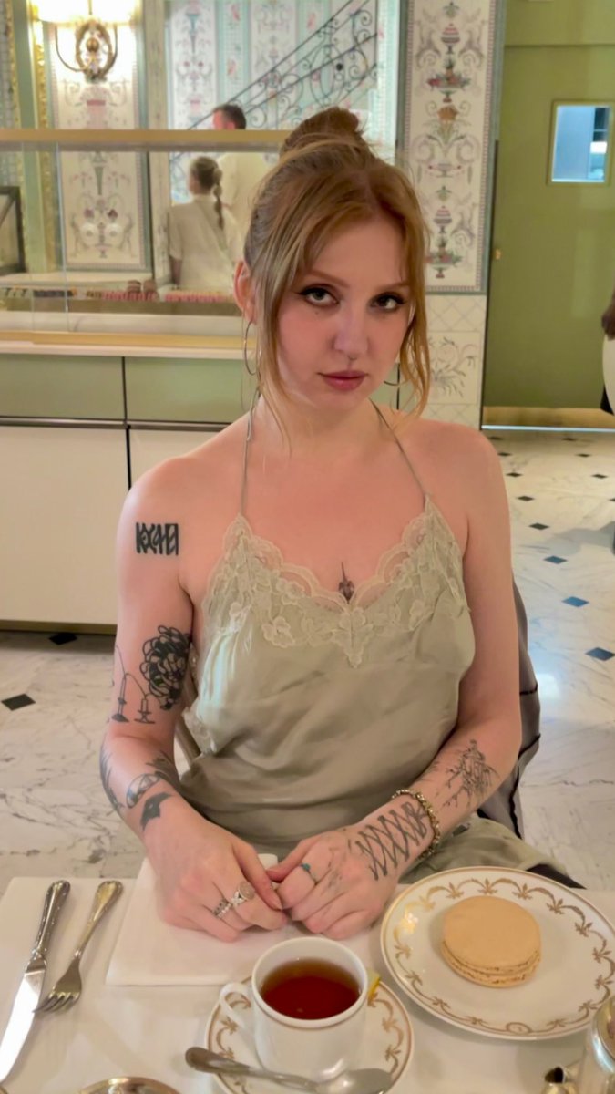 ٩꒰๑• ̫•๑꒱ ۶♡ tweet media