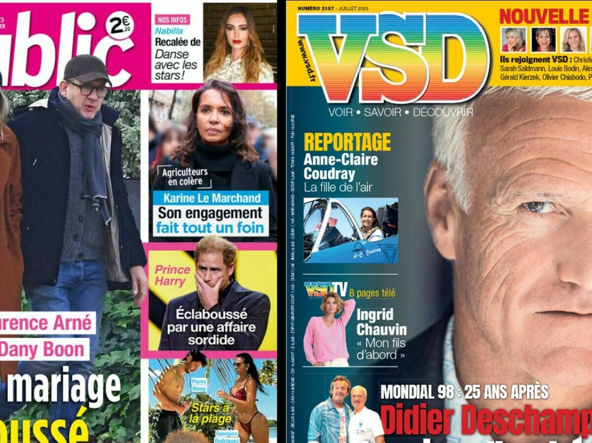 Challenges tweet media