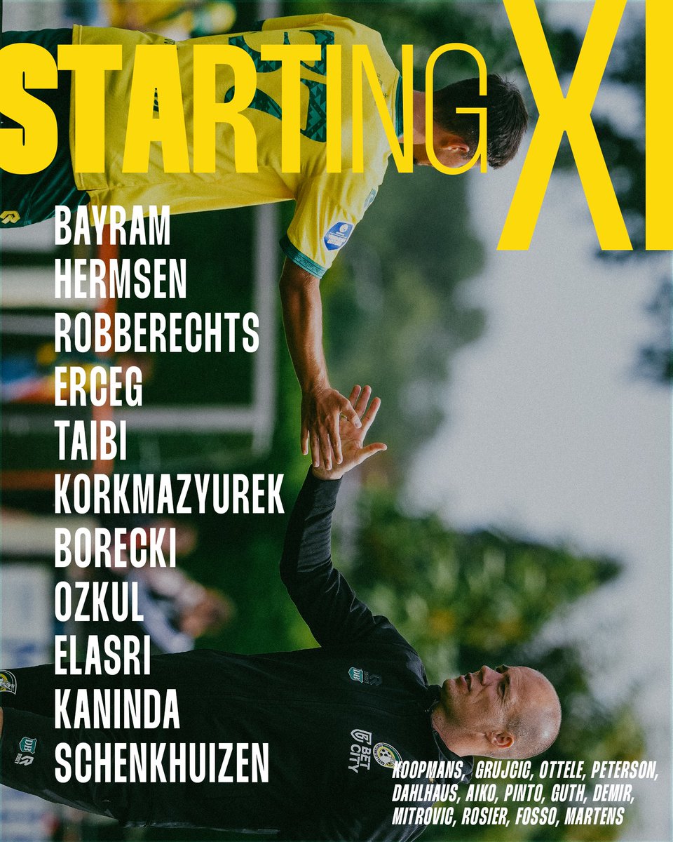 FHLinford's tweet image. 2de helft. Erceg, Peterson (prachtige goal), Aiko 2x en Fosso scoren tegen VVCS en plaatsen een 7-3 overwinning op het scorebord. #forvvcs

Debuut van Ottele verdienstelijk. Grote afwezige Dijks.