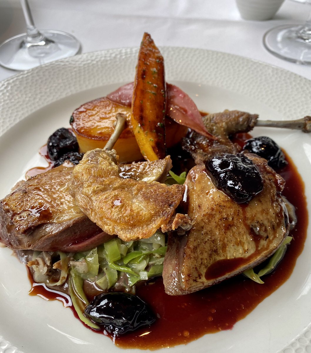 Nick Nairn tweet media